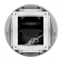 Вытяжка Maunfeld Festival 390 Isla (белый)