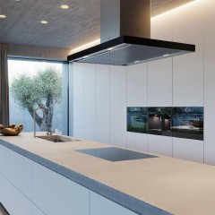 Вытяжка V-ZUG AW6T9QTLG