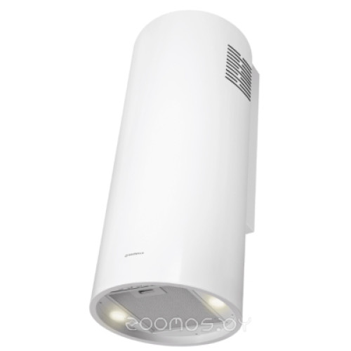 Вытяжка Maunfeld DRUM Wall 35 белый