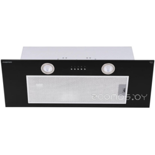 Вытяжка Meferi INBOX90BK POWER