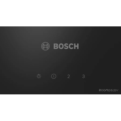Вытяжка Bosch DWK63PJ60T