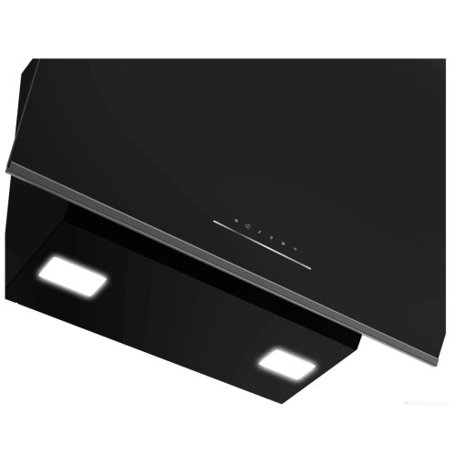 Вытяжка Grundig GDSP2464BBSC