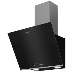 Вытяжка Grundig GDSP2464BBSC