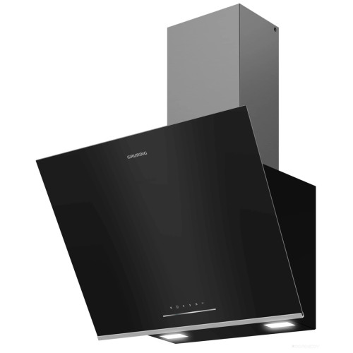 Вытяжка Grundig GDSP2464BBSC