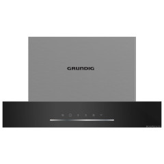 Вытяжка Grundig GDKP2464BBSC