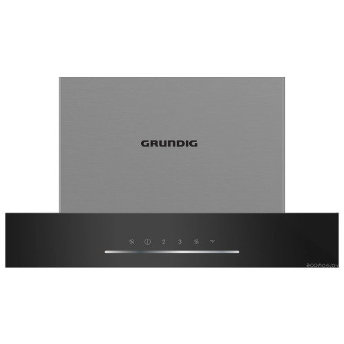 Вытяжка Grundig GDKP2464BBSC