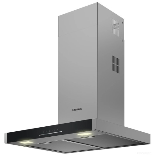 Вытяжка Grundig GDKP2464BBSC