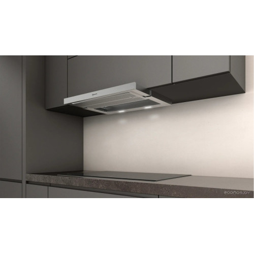 Вытяжка NEFF D46ML54X1