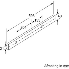 Вытяжка NEFF D46ML54X1