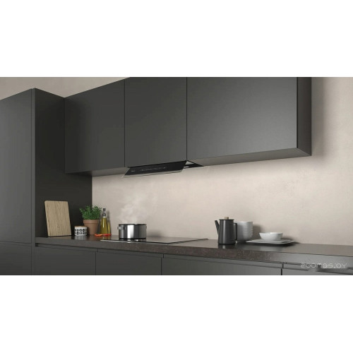 Вытяжка NEFF D65XAM2S0