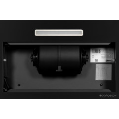 Вытяжка Zorg CLASSICO 1030 52 M черная