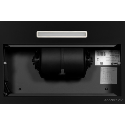 Вытяжка Zorg CLASSICO 1030 52 M черная