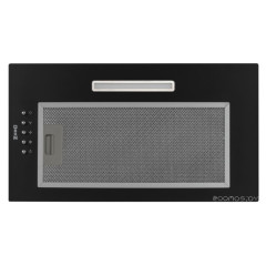 Вытяжка Zorg CLASSICO 1030 52 M черная