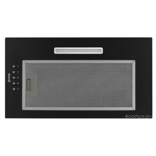 Вытяжка Zorg CLASSICO 1030 52 M черная