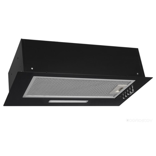 Вытяжка Zorg CLASSICO 1030 52 M черная