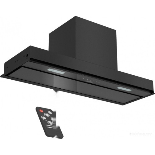 Вытяжка Franke Evo 90 BK 305.0738.601