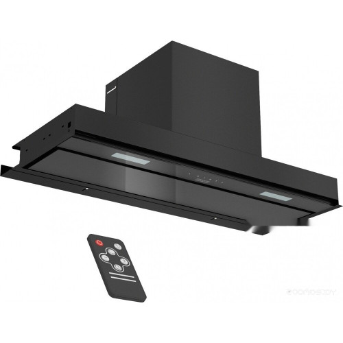 Вытяжка Franke Evo 90 BK 305.0738.601