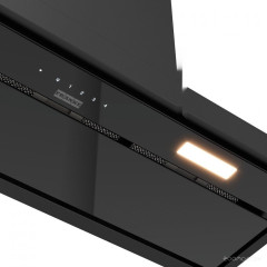 Вытяжка Franke Evo 90 BK 305.0738.601