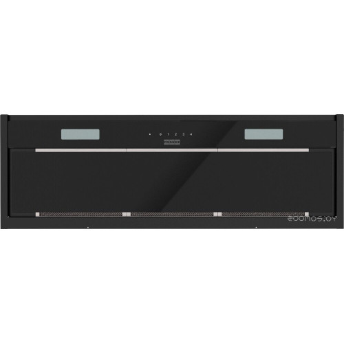 Вытяжка Franke Evo 90 BK 305.0738.601