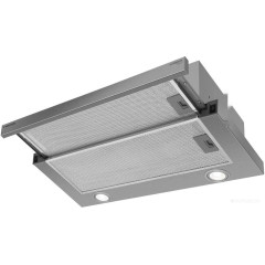 Вытяжка Meferi SLIDEBOX60IX Power