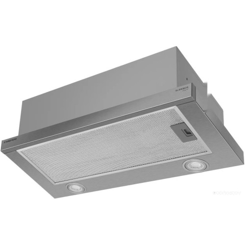 Вытяжка Meferi SLIDEBOX60IX Power
