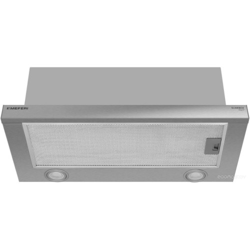 Вытяжка Meferi SLIDEBOX60IX Power