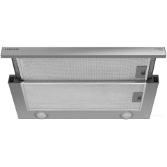 Вытяжка Meferi SLIDEBOX60IX Power