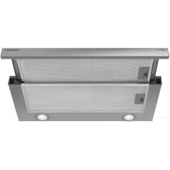 Вытяжка Meferi SLIDEBOX60IX Power