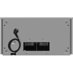 Вытяжка Meferi SLIDEBOX60IX Power