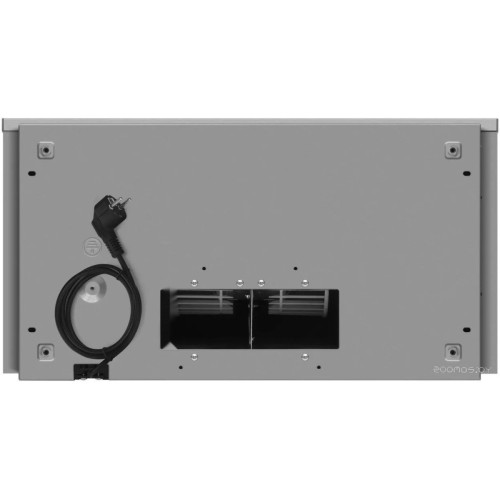 Вытяжка Meferi SLIDEBOX60IX Power