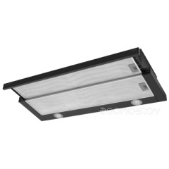 Вытяжка Meferi SLIDEBOX90BK POWER