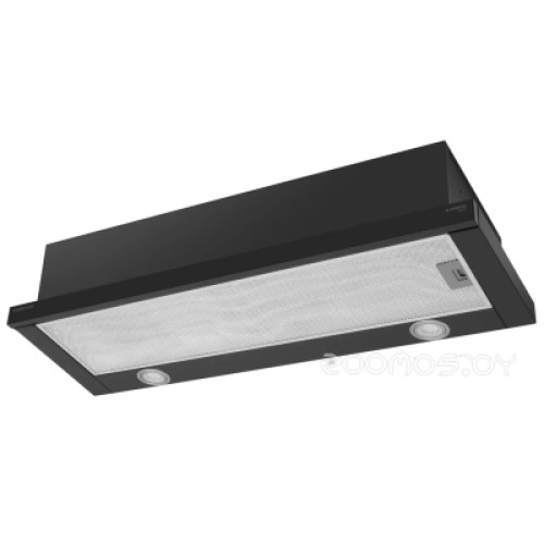 Вытяжка Meferi SLIDEBOX90BK POWER