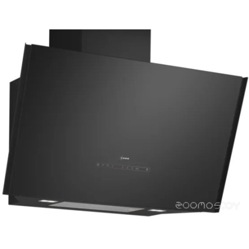 Вытяжка NEFF D98IPT2Y5 (черный)