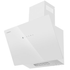 Вытяжка Maunfeld Elf 60 Glass White