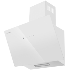 Вытяжка Maunfeld Elf 60 Glass White
