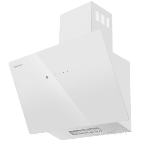 Вытяжка Maunfeld Elf 60 Glass White