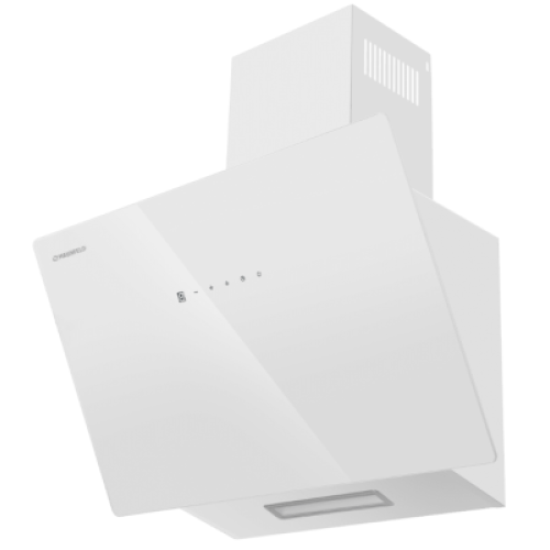 Вытяжка Maunfeld Elf 60 Glass White