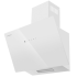 Вытяжка Maunfeld Elf 60 Glass White