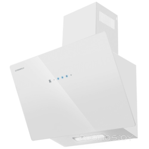 Вытяжка Maunfeld Elf 60 Glass White