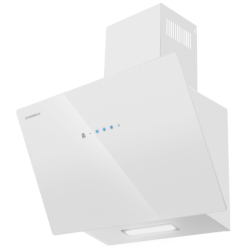 Вытяжка Maunfeld Elf 60 Glass White