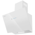 Вытяжка Maunfeld Elf 60 Glass White