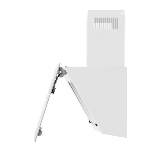 Вытяжка Maunfeld Elf 60 Glass White