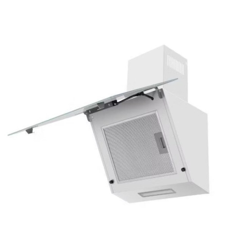 Вытяжка Maunfeld Elf 60 Glass White