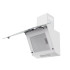 Вытяжка Maunfeld Elf 60 Glass White