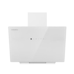 Вытяжка Maunfeld Elf 60 Glass White