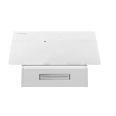 Вытяжка Maunfeld Elf 60 Glass White