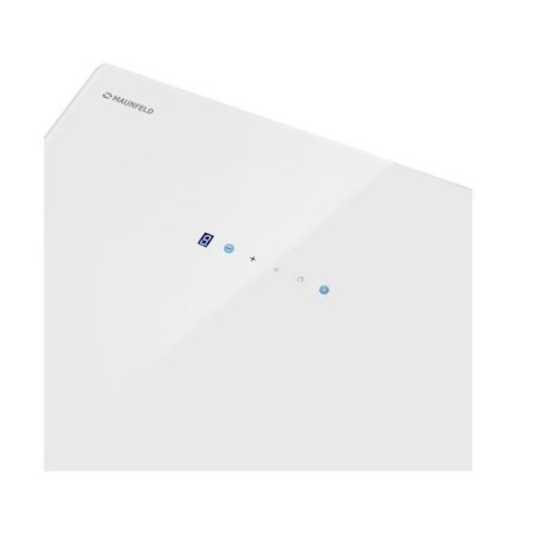 Вытяжка Maunfeld Elf 60 Glass White