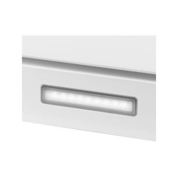 Вытяжка Maunfeld Elf 60 Glass White
