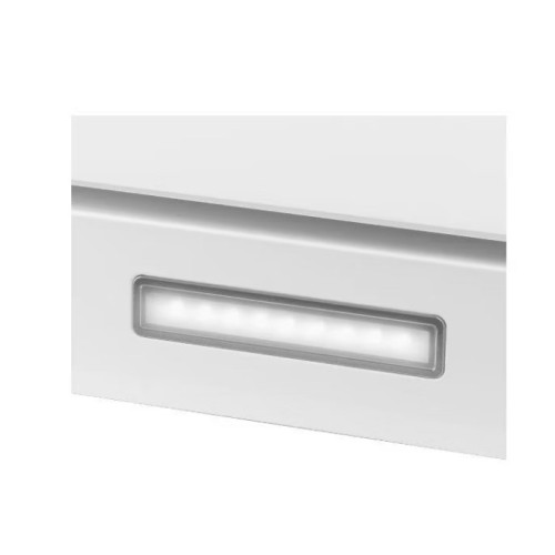 Вытяжка Maunfeld Elf 60 Glass White