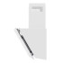 Вытяжка Maunfeld Elf 60 Glass White